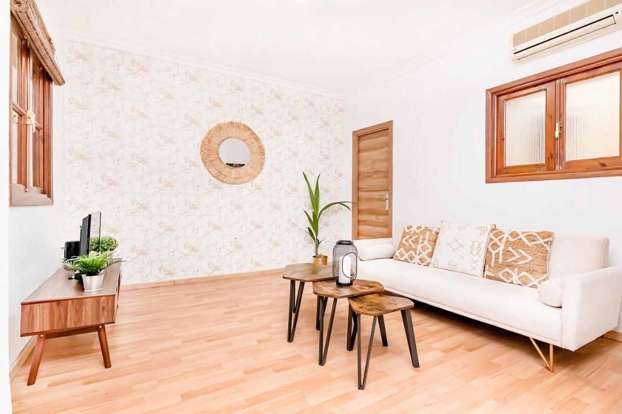 Apartamento Plaza De La Merced , álamos 40 Málaga