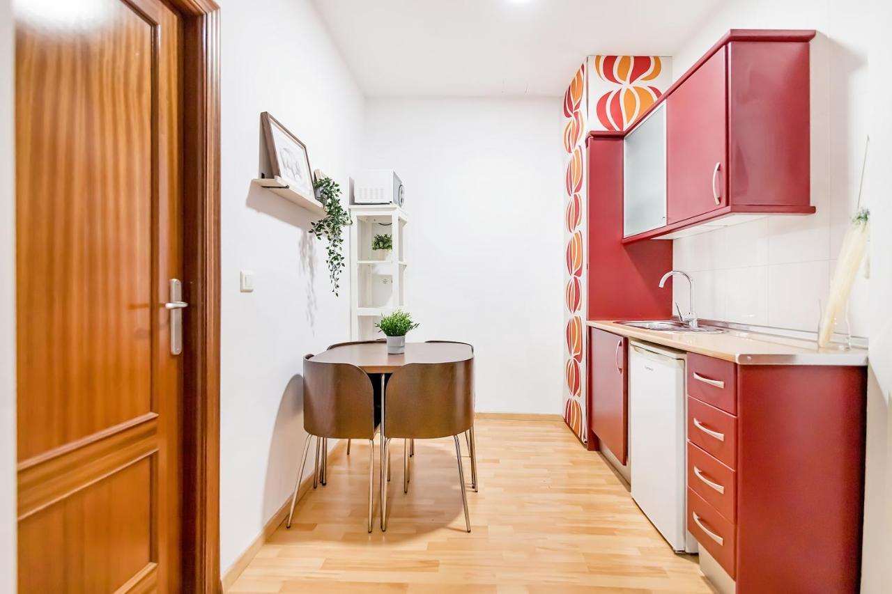 Plaza De La Merced , álamos 40 Apartamento