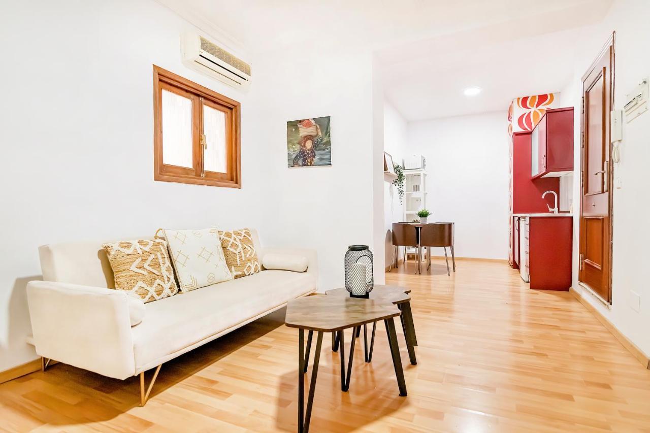Apartment Plaza De La Merced , Alamos 40 Malaga